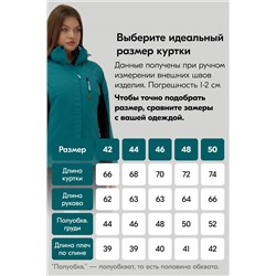 Горнолыжный костюм MTFORCE, 1080001