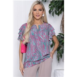 Блуза LADY TAIGA, 1023361