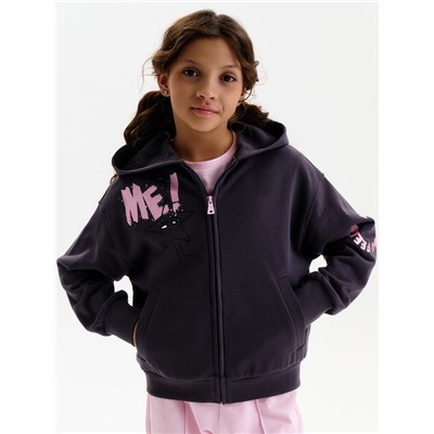 Толстовка для девочек