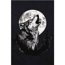 Футболка Print026