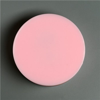 Молд силикон «Лицо малыша», 6.5×5.5 см