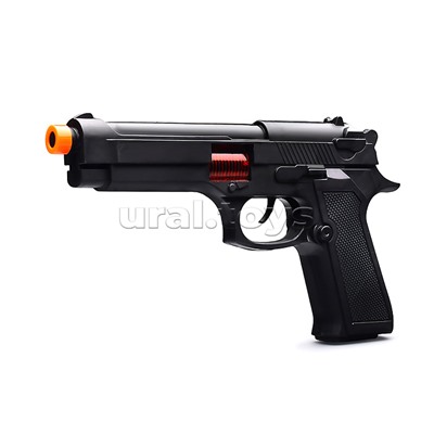 Пистолет "Shooter" в пакете