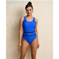 25200 U Купальник сплошной (44-50)