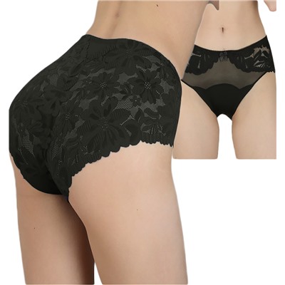CJ 2261 (Трусы женские макси, Coeur Joie )