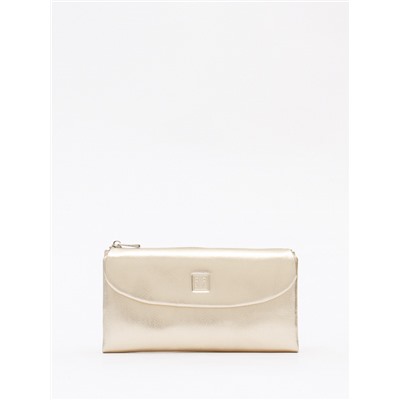 Кошелек 3886-1806 gold Vermari