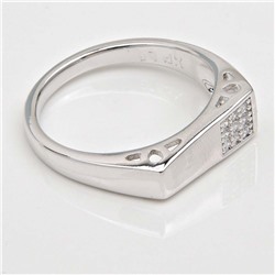 XUPING Кольцо арт. 58 0690 (id 289692)