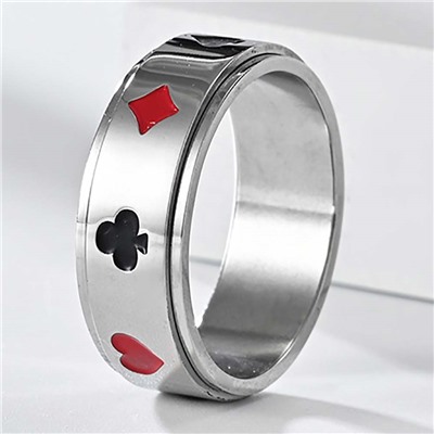 Кольцо арт. 51 1658 (id 274976)