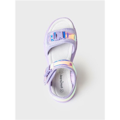 Сандалии для девочек