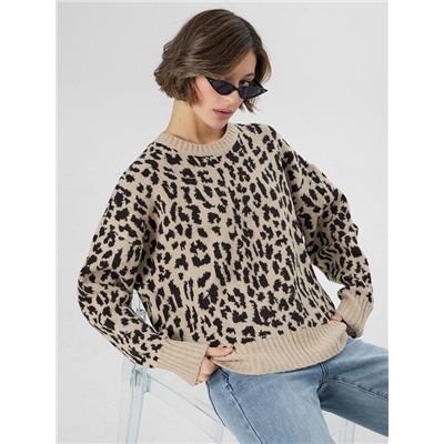 ДЖЕМПЕР ЖЕНСКИЙ 122487