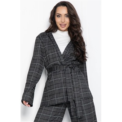 Костюм (Жакет+Брюки) LADY TAIGA, 1078654