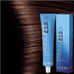 ESTEL Princess ESSEX Крем-краска для волос 6/7 60 мл
