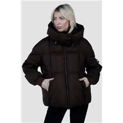 05-2300 Куртка женская зимняя (Тинсулейт 250)