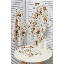 Полотенце кухонное Цветущая яблоня НАТАЛИ, 892087