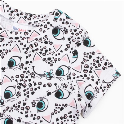 YOULALA Комплект 6988200509