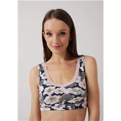 CLEVER Майка LT25-1150/1