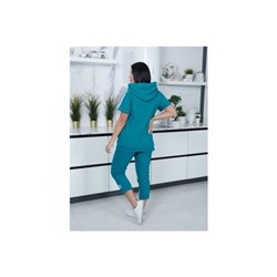 Костюм Модус (Изумруд)