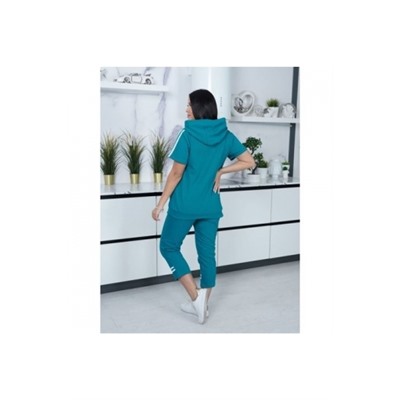 Костюм Модус (Изумруд)