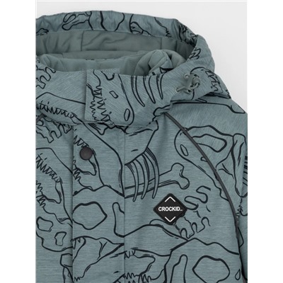 CROCKID Комбинезон ВК 60130/н/1 ГР