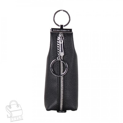 Ключница 7101-2 black Velina Fabbiano