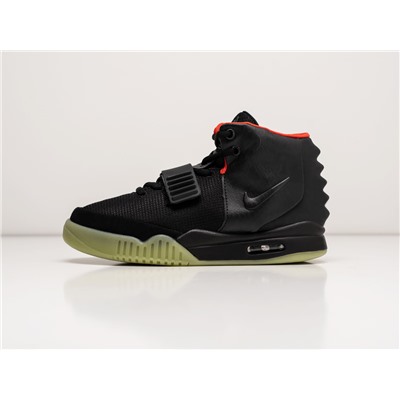 Кроссовки Nike Air Yeezy 2