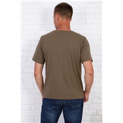 Футболка 4492 (Хаки)