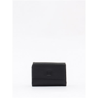 Кошелек 9929-1806 black Vermari