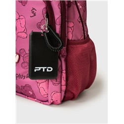 Рюкзак текстильный для девочек