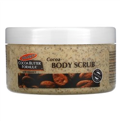Palmer's, Coconut Butter Formula With Vitamin E, Cocoa Body Scrub,  7 oz (200 g)