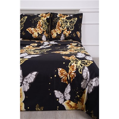 КПБ Золотые бабочки НАТАЛИ, 1226453