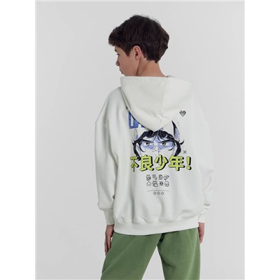 MARK FORMELLE Анорак 123416-1