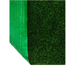 Газон искусственный, для спорта, ворс 40 мм, 2×25 м, зелёный, Greengo