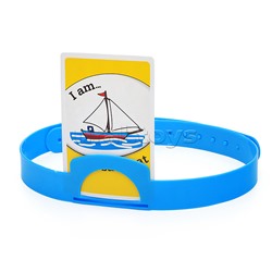 Настольная игра "Кто это?" в коробке
