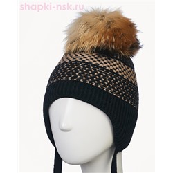 01499-12 Шапка детская (48-54)