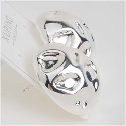 XUPING Серьги на гвоздиках арт. 18 1184 (id 280090)