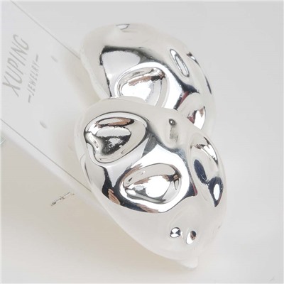 XUPING Серьги на гвоздиках арт. 18 1184 (id 280090)