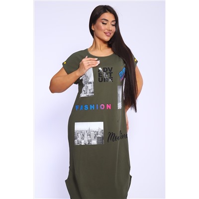 Платье 46650 НАТАЛИ, 1120036