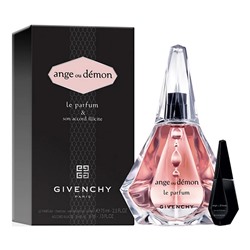 GIVENCHY ANGE ou ETRANGE LE PARFUM & ACCORD ILLICITE edp (w) 75ml TESTER
