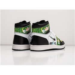 Кроссовки Nike Air Jordan 1 Mid