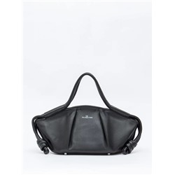 Сумка 1473Y black  Polina&Eiterou