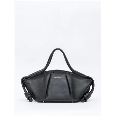 Сумка 1473Y black  Polina&Eiterou