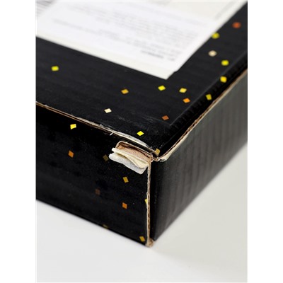 УЦЕНКА Алмазная вышивка с полным заполнением «Дом у озера» 20×30 см