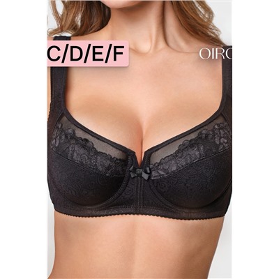 Бюстгальтер 2801 OIRO кружевной MARIA НАТАЛИ, 1191379