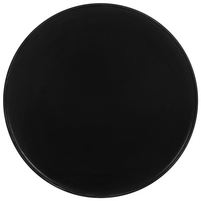 Шайба хоккейная, детская, d=6 см