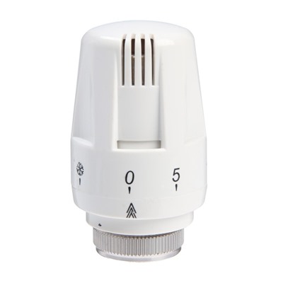 Термостатическая головка ZEIN engr, М30×1.5