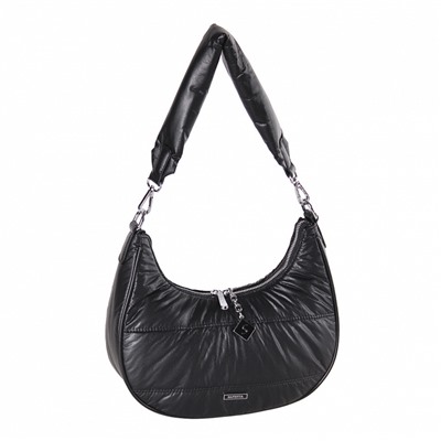 Сумка 575142-2 black  Velina Fabbiana-Safenta