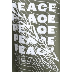 Футболка 35331 (Хаки)