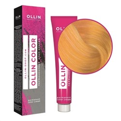 Ollin Корректор желтый Color 0/33, 60 мл 21140