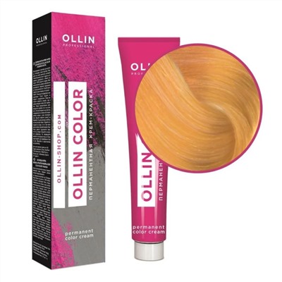 Ollin Корректор желтый Color 0/33, 60 мл 21140