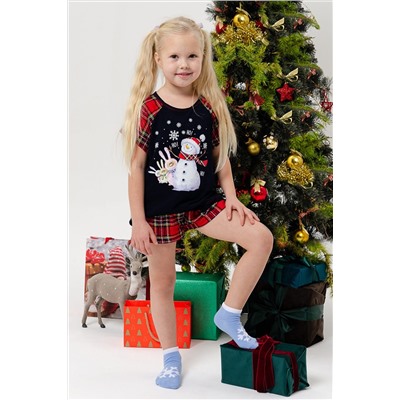 Носки детские Сноу (набор 3 пары) НАТАЛИ, 1225139