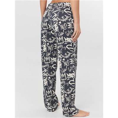 БРЮКИ ЖЕНСКИЕ 532495